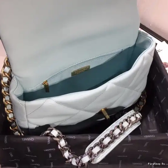 Firstbag Ru 19 FLAP BAG CHANEL 0606